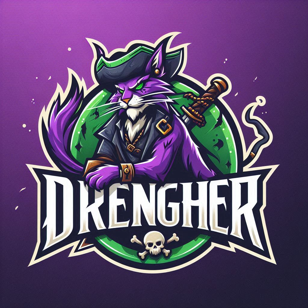 Logo Streamer